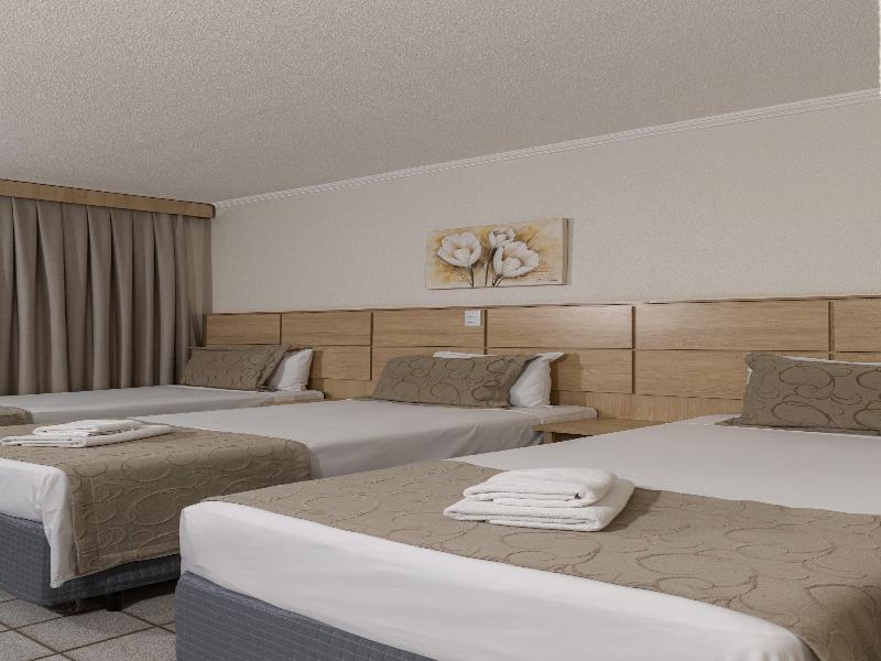 Hotel Dan Inn Uberaba & Convenções By Nacional Inn image