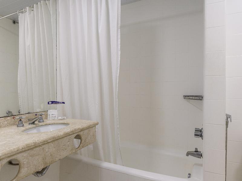 Hotel Dan Inn Uberaba & Convenções By Nacional Inn image