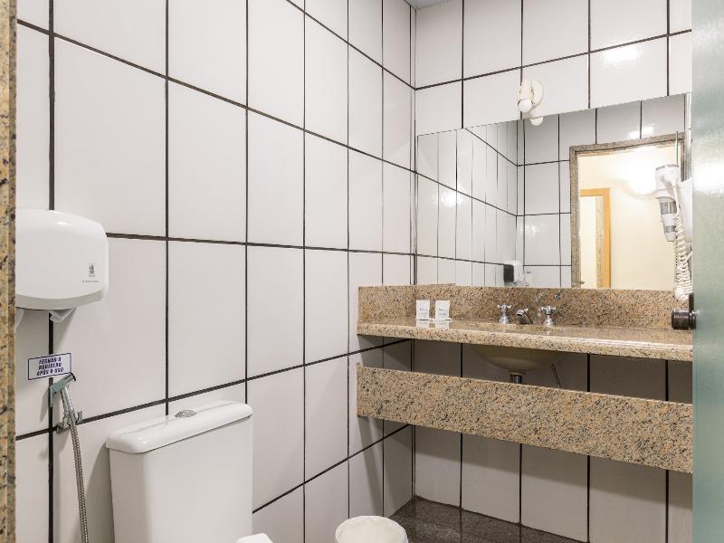 Hotel Dan Inn Uberaba & Convenções By Nacional Inn image