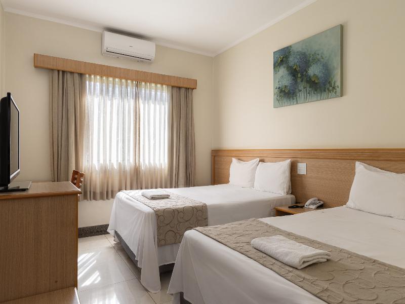 Hotel Dan Inn Uberaba & Convenções By Nacional Inn image
