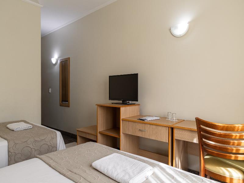 Hotel Dan Inn Uberaba & Convenções By Nacional Inn image