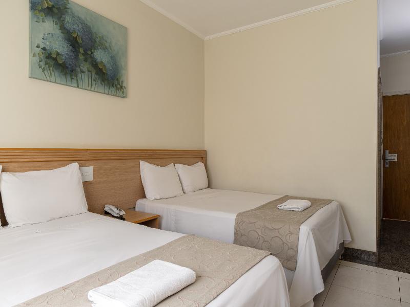 Hotel Dan Inn Uberaba & Convenções By Nacional Inn image