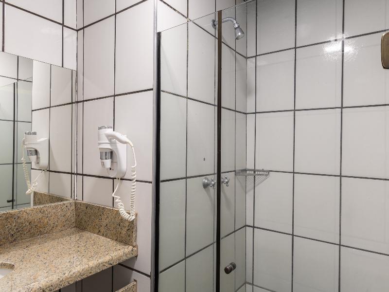 Hotel Dan Inn Uberaba & Convenções By Nacional Inn image