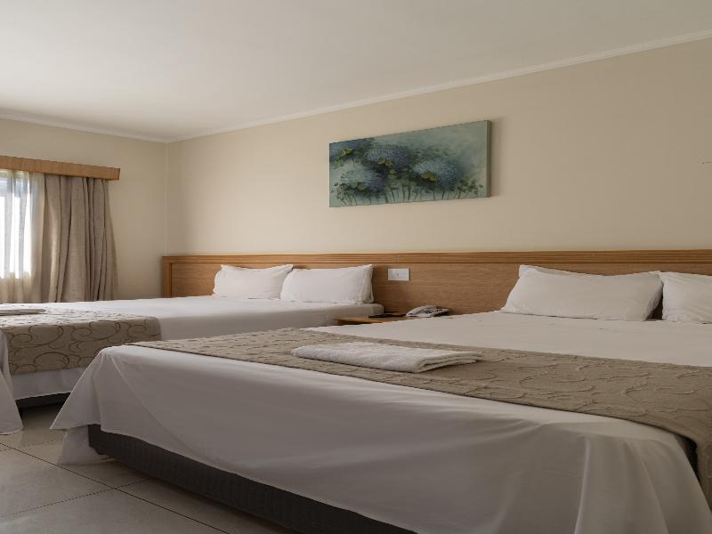 Hotel Dan Inn Uberaba & Convenções By Nacional Inn image