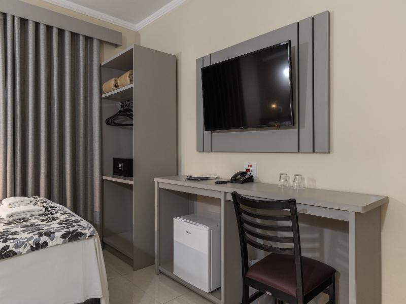 Hotel Dan Inn Uberaba & Convenções By Nacional Inn image