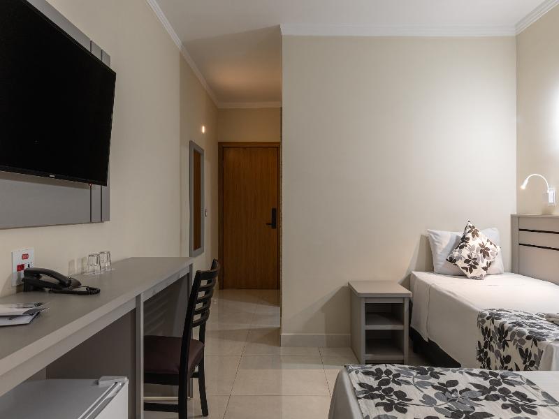 Hotel Dan Inn Uberaba & Convenções By Nacional Inn image