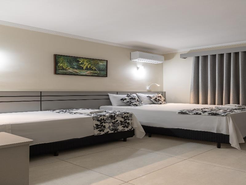 Hotel Dan Inn Uberaba & Convenções By Nacional Inn image