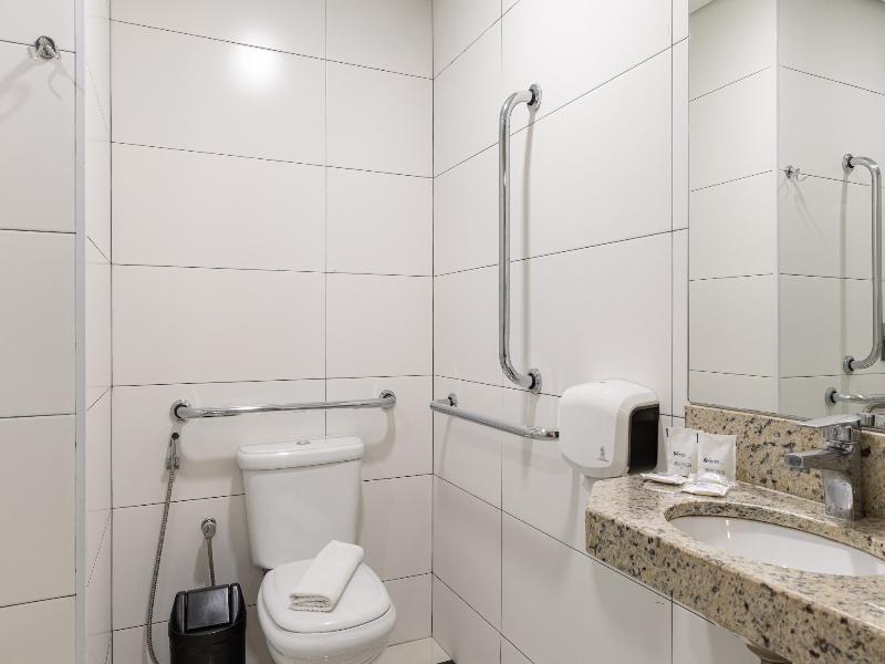 Hotel Dan Inn Uberaba & Convenções By Nacional Inn image