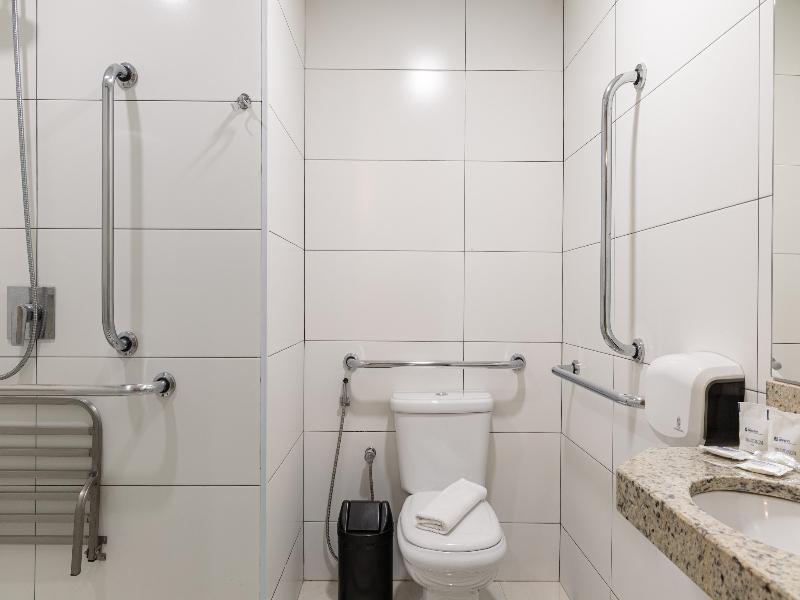 Hotel Dan Inn Uberaba & Convenções By Nacional Inn image
