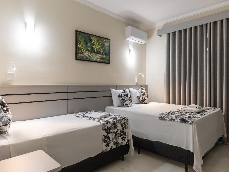 Hotel Dan Inn Uberaba & Convenções By Nacional Inn image