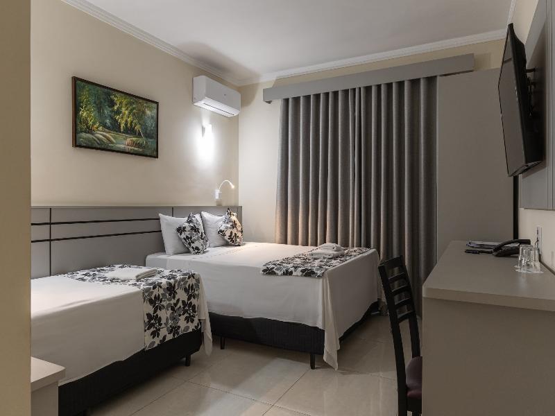 Hotel Dan Inn Uberaba & Convenções By Nacional Inn image