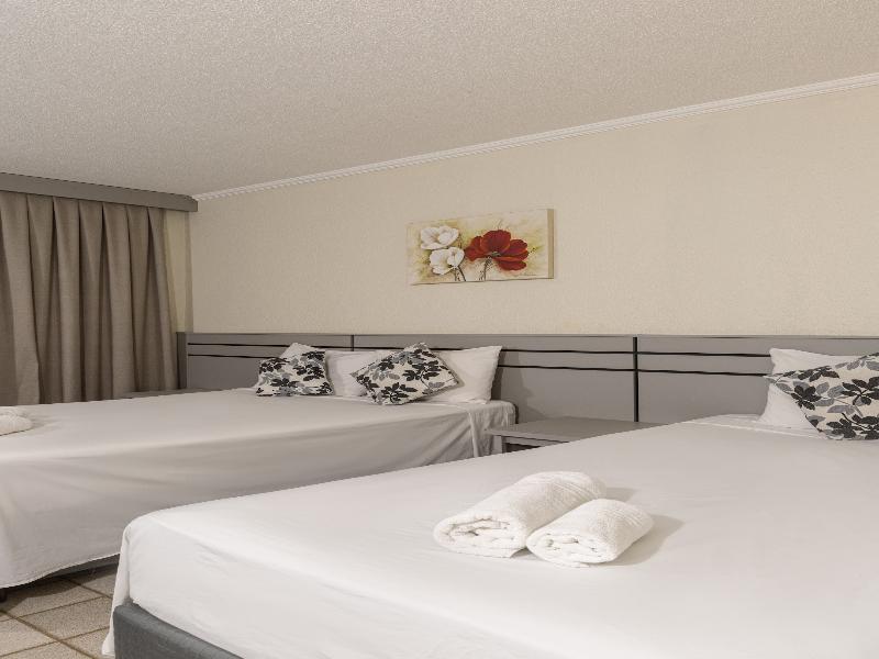 Hotel Dan Inn Uberaba & Convenções By Nacional Inn image