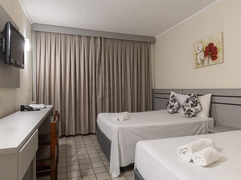 Hotel Dan Inn Uberaba & Convenções By Nacional Inn image