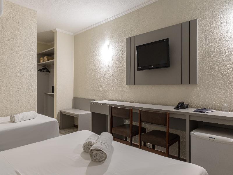 Hotel Dan Inn Uberaba & Convenções By Nacional Inn image