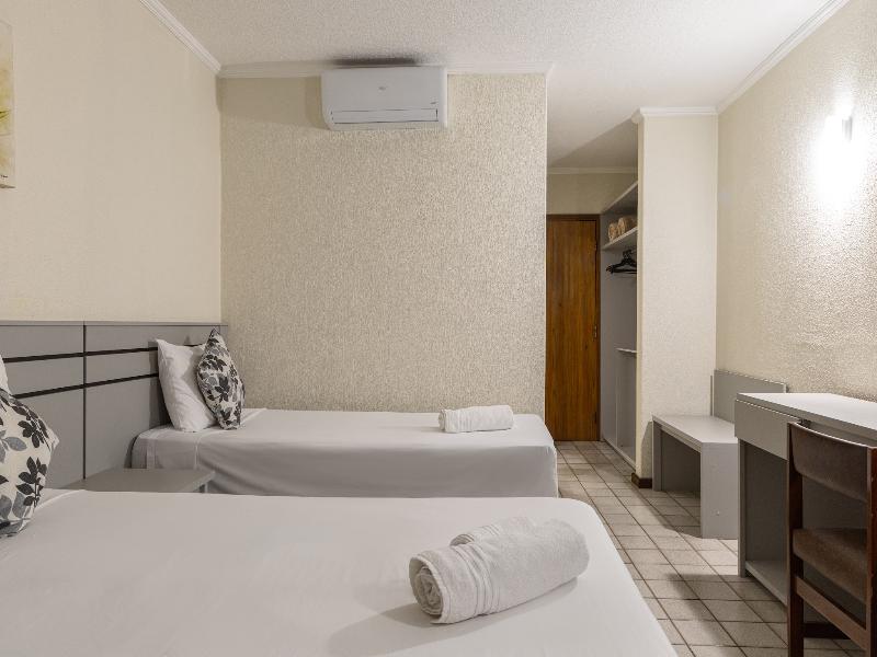 Hotel Dan Inn Uberaba & Convenções By Nacional Inn image
