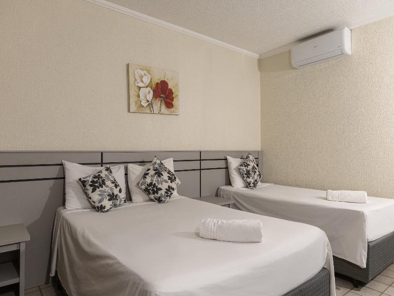 Hotel Dan Inn Uberaba & Convenções By Nacional Inn image