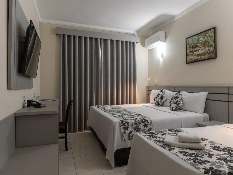 Hotel Dan Inn Uberaba & Convenções By Nacional Inn image
