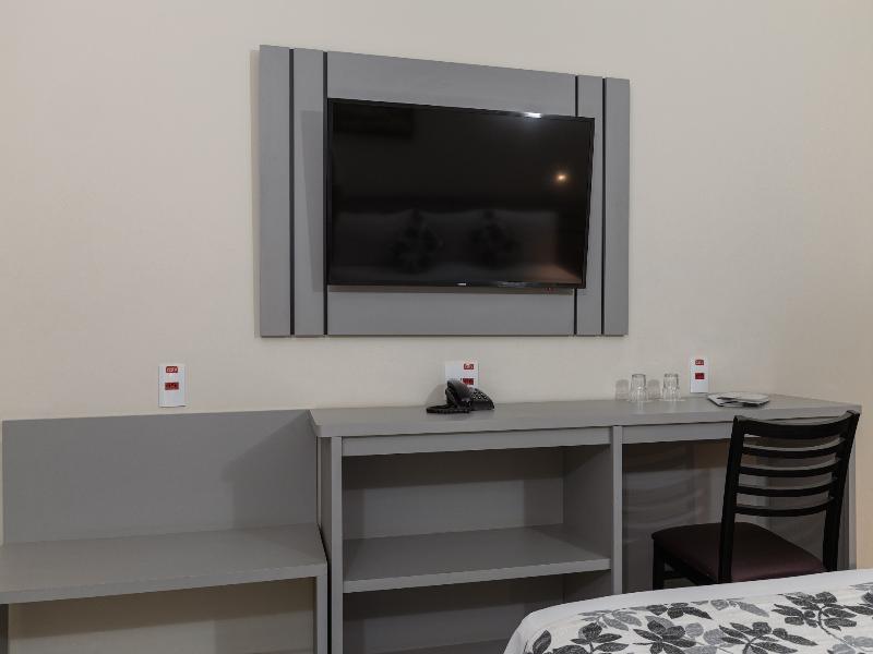Hotel Dan Inn Uberaba & Convenções By Nacional Inn image