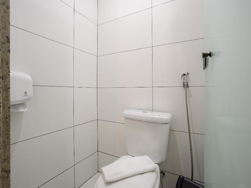 Hotel Dan Inn Uberaba & Convenções By Nacional Inn image