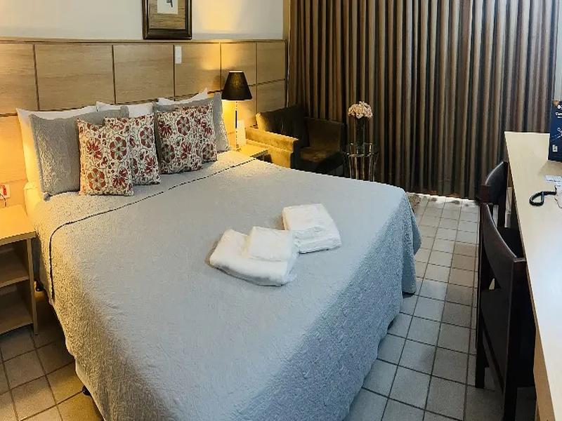 Hotel Dan Inn Uberaba & Convenções By Nacional Inn image