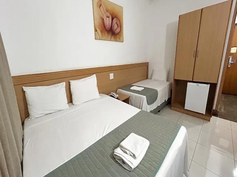 Hotel Dan Inn Uberaba & Convenções By Nacional Inn image
