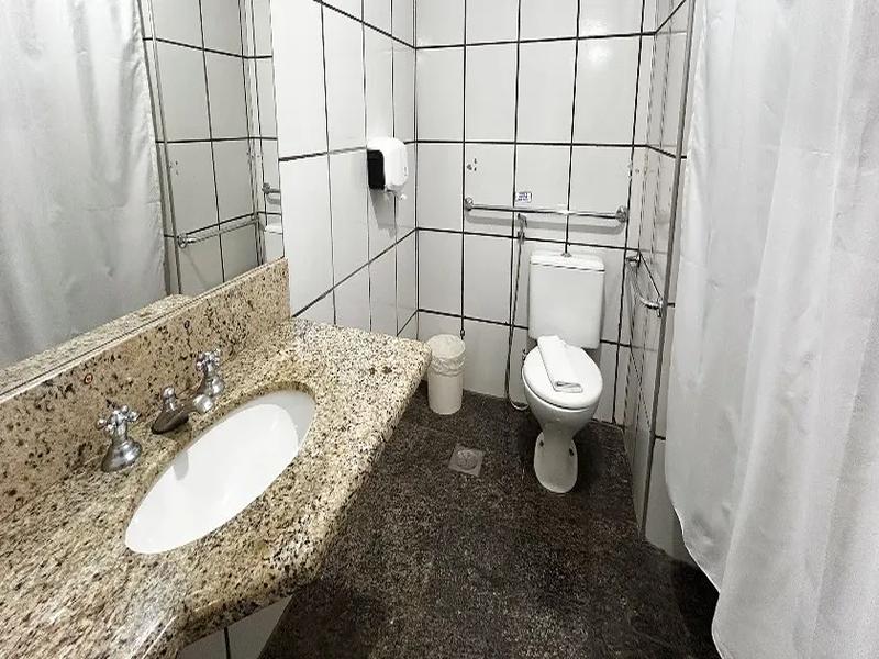 Hotel Dan Inn Uberaba & Convenções By Nacional Inn image