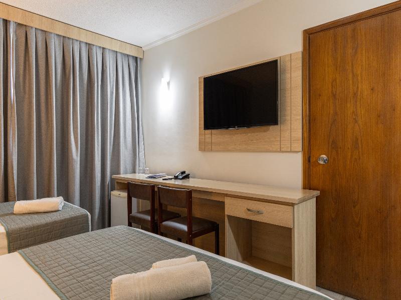 Hotel Dan Inn Uberaba & Convenções By Nacional Inn image