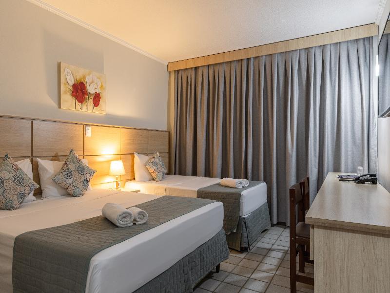 Hotel Dan Inn Uberaba & Convenções By Nacional Inn image