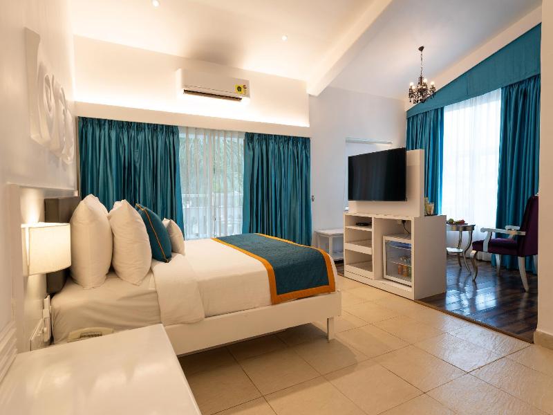 Azzure By Spree Goa image