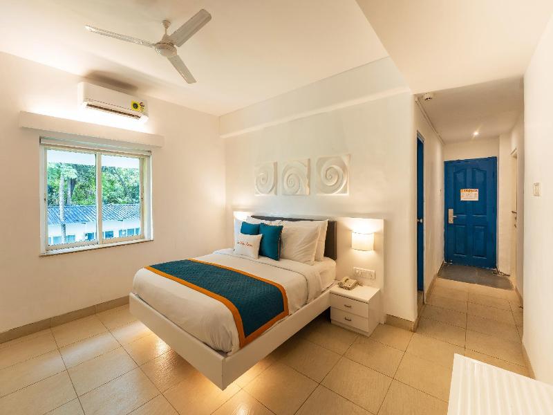 Azzure By Spree Goa image