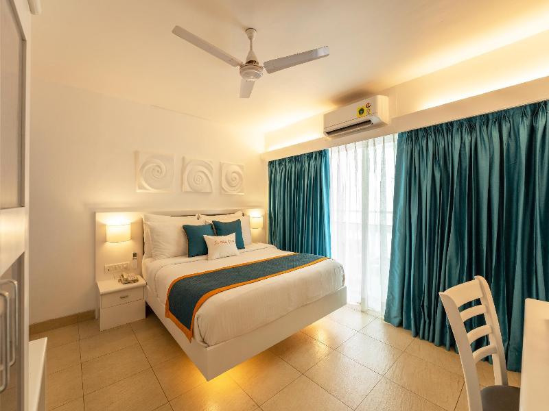 Azzure By Spree Goa image