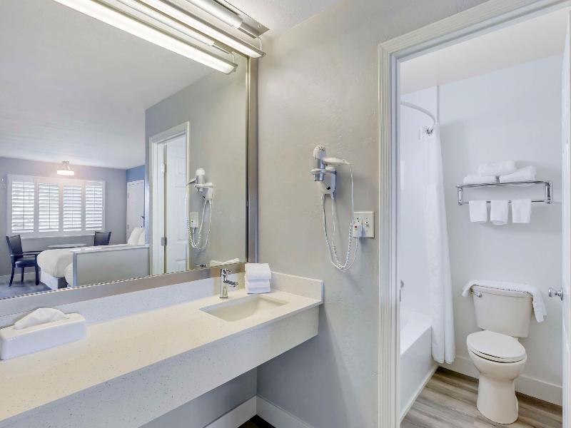 Best Western Space Age Lodge image