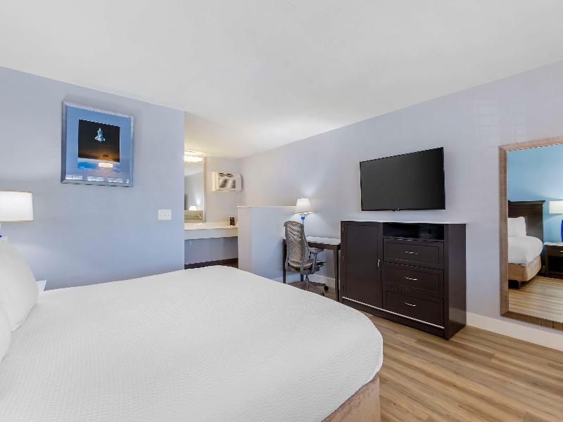 Best Western Space Age Lodge image