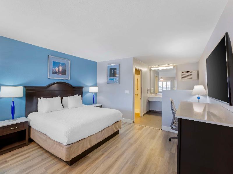 Best Western Space Age Lodge image