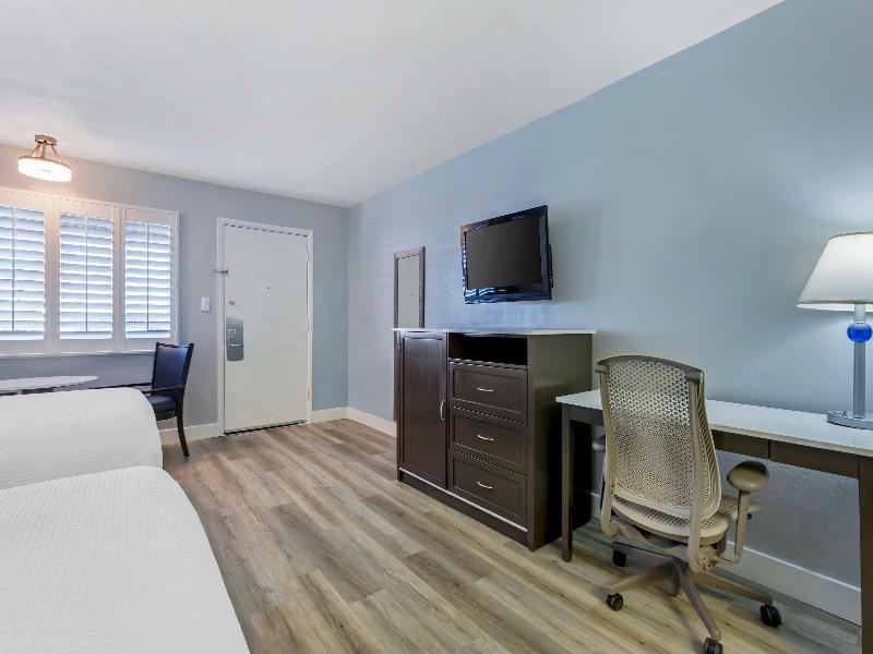 Best Western Space Age Lodge image