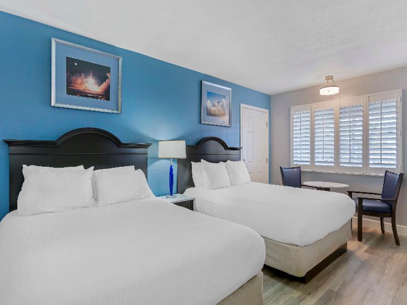 Best Western Space Age Lodge image