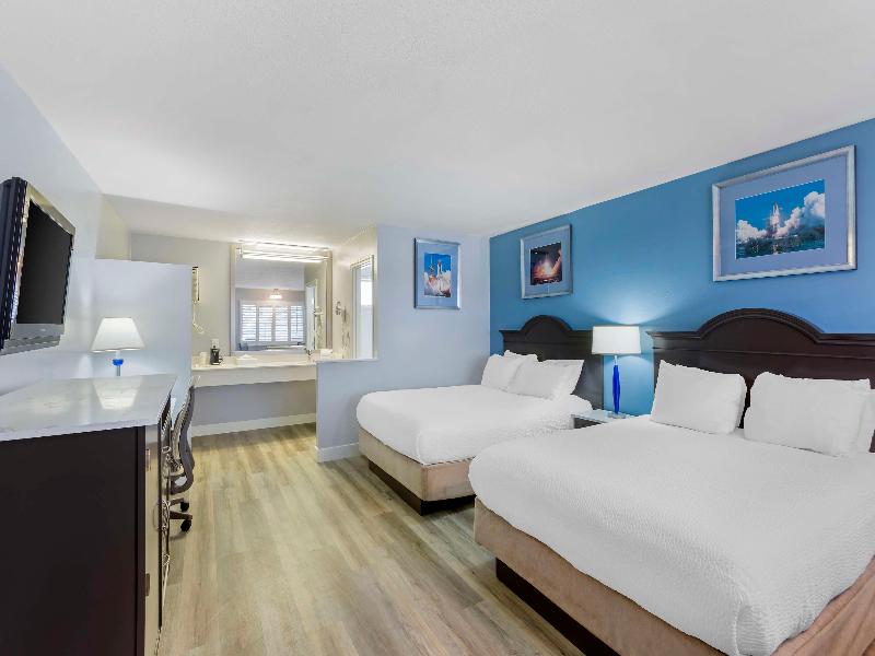 Best Western Space Age Lodge image