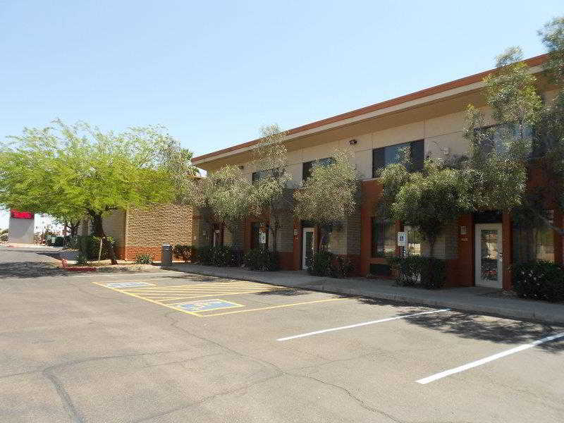 Best Western Inn AND Suites Of Sun City