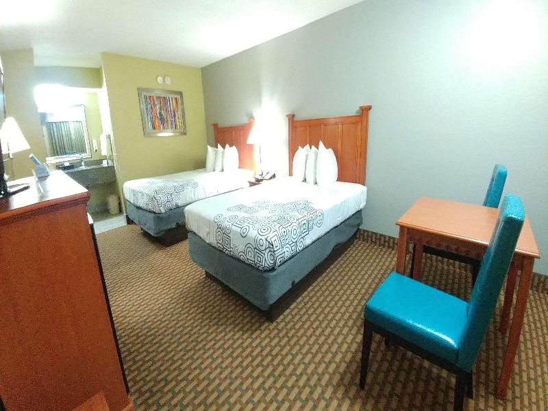 BestWestern Jacksonville near Little Rock AF Base image
