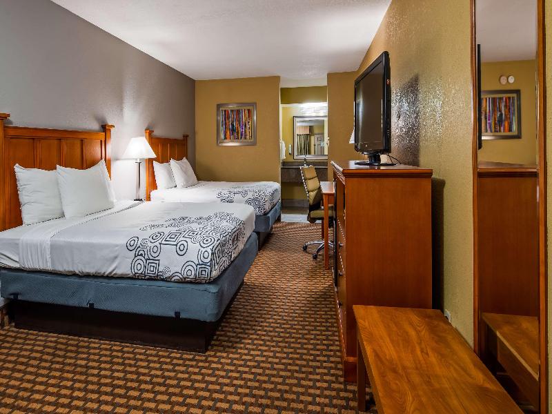 BestWestern Jacksonville near Little Rock AF Base image