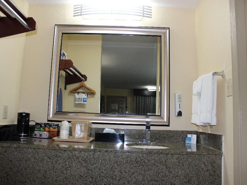 BestWestern Jacksonville near Little Rock AF Base image