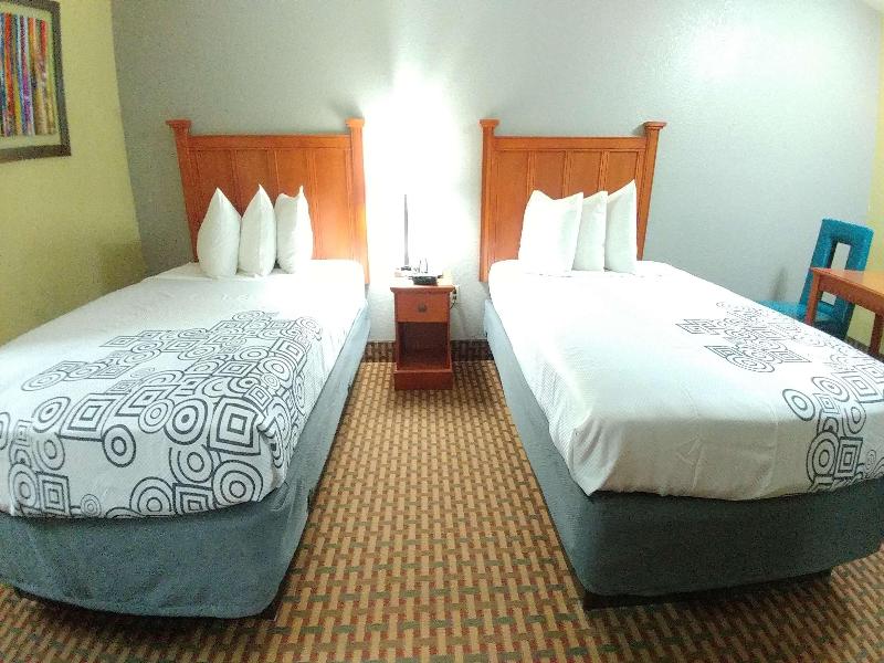 BestWestern Jacksonville near Little Rock AF Base image