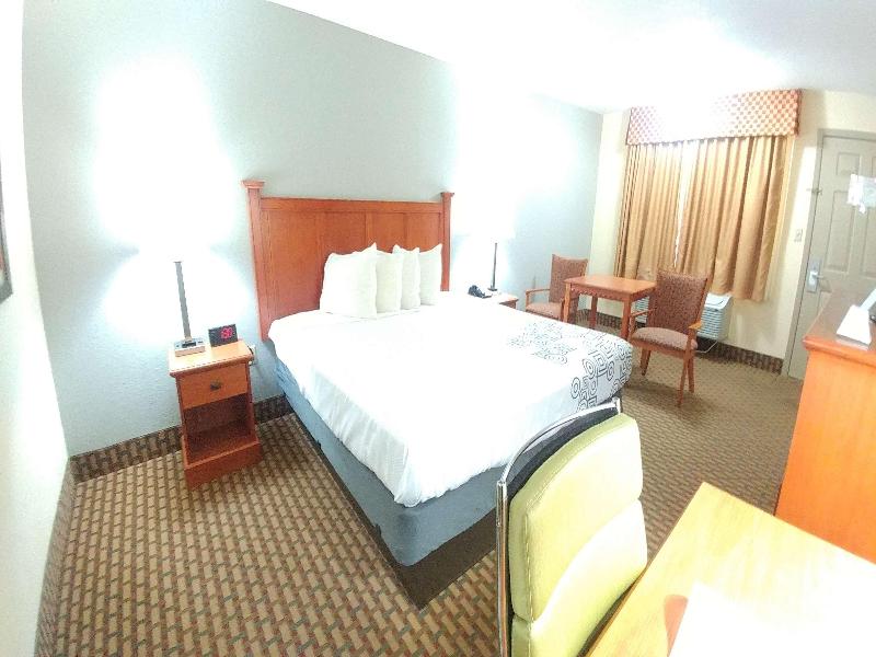 BestWestern Jacksonville near Little Rock AF Base image