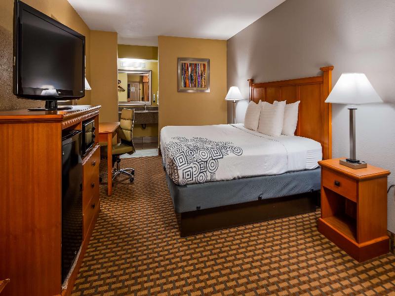 BestWestern Jacksonville near Little Rock AF Base image