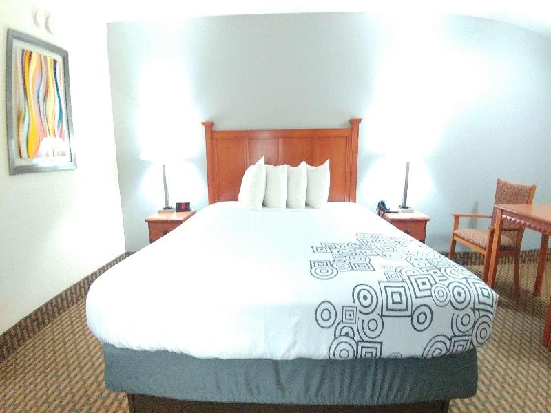 BestWestern Jacksonville near Little Rock AF Base image