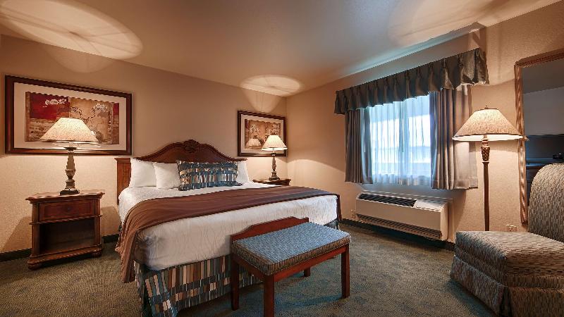 Best Western Miner's Inn — photo 38