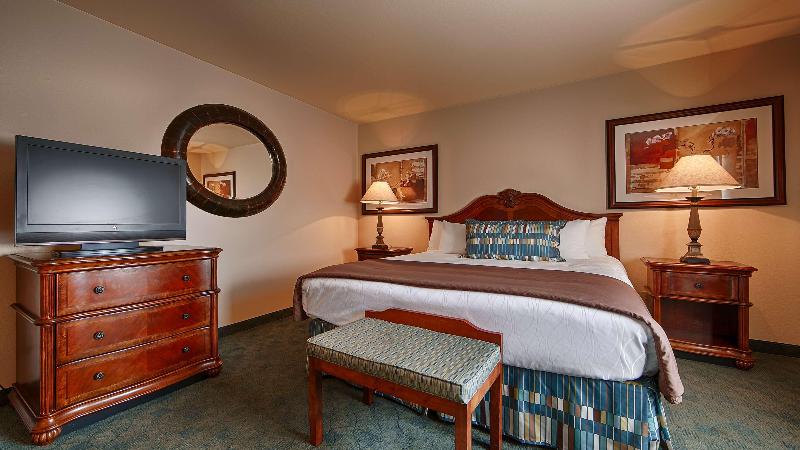 Best Western Miner's Inn — photo 32