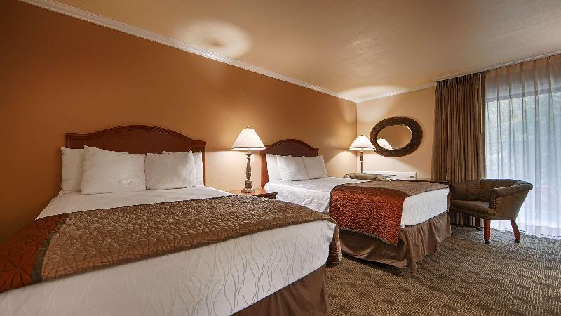 Best Western Miner's Inn — photo 6