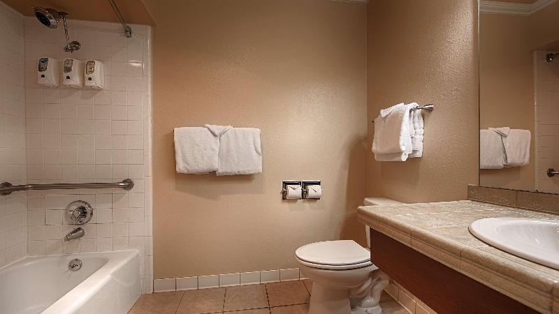 Best Western Miner's Inn — photo 40