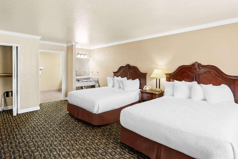 Best Western Miner's Inn — photo 61